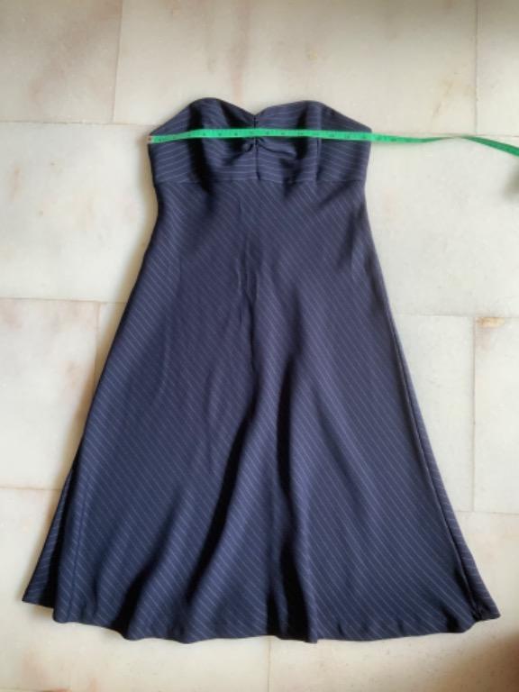 Moda top international dress