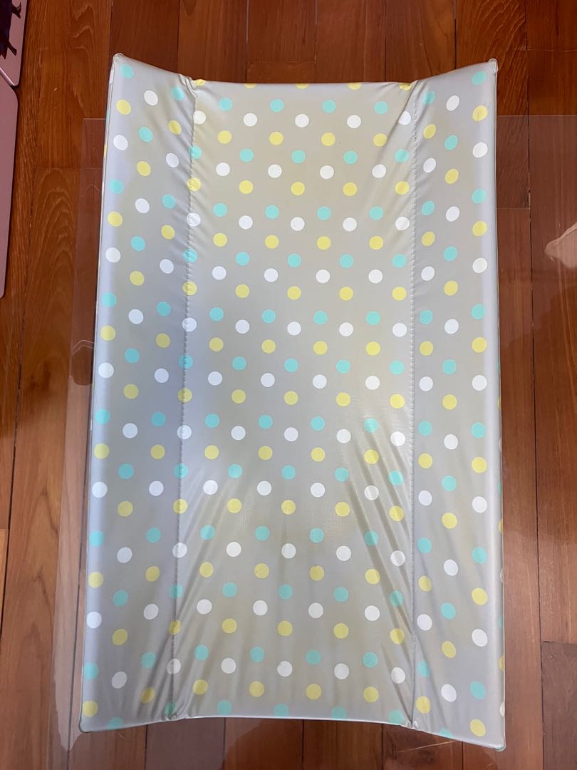 Mothercare cottop changing table, Babies & Kids, Bathing & Changing