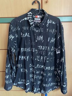 MSGM shirt62938602699651119