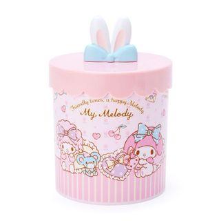 My Melody canister (Sanrio Original)