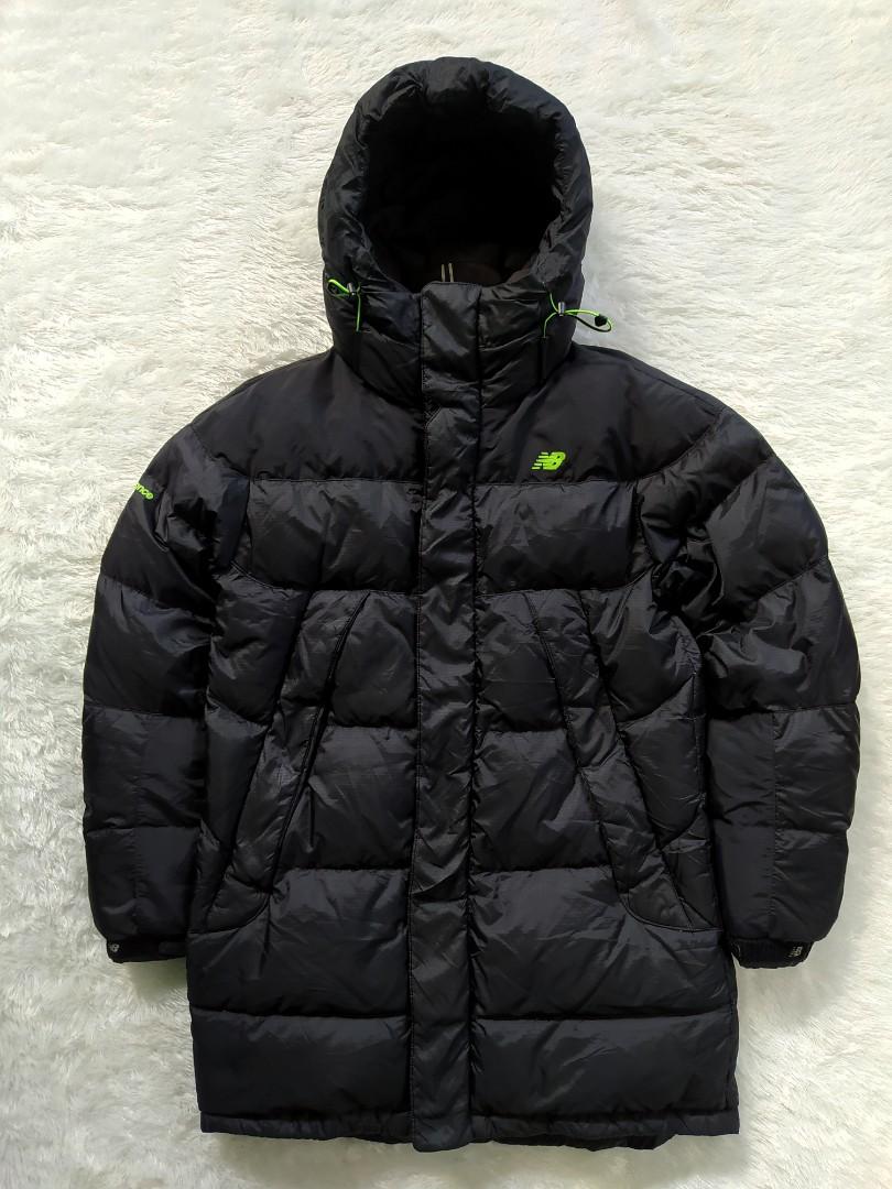 New balance goose down cheap