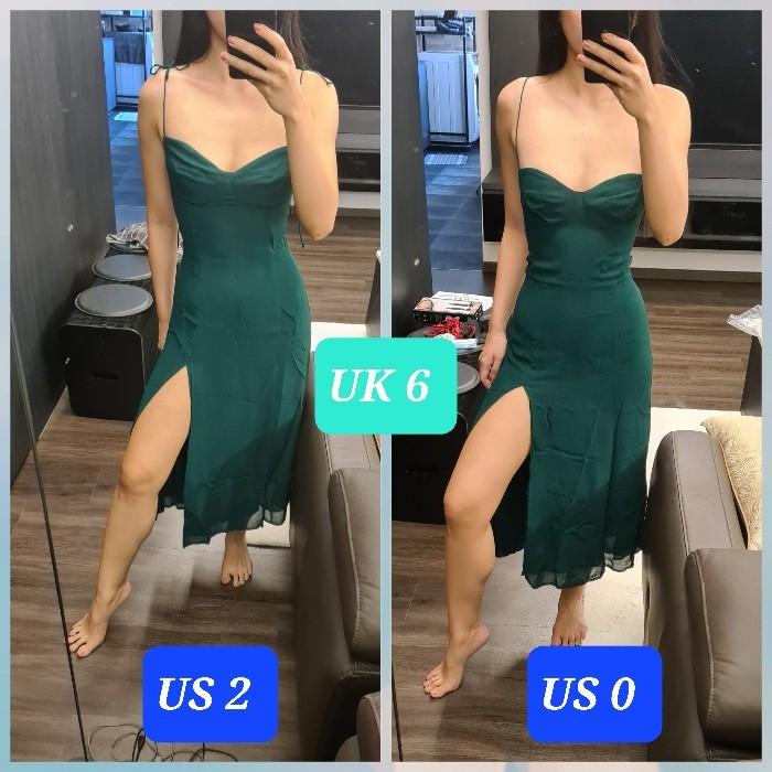 NEW COLOURS ADDED Reformation Juliette Dress FACTORY OVERSTOCK