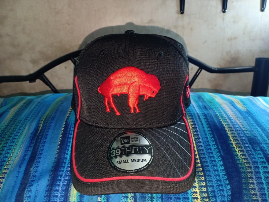 New Era 39THIRTY Buffalo Bills Flex-Fit 