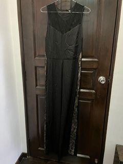 New Guess Ladies Jumpsuit