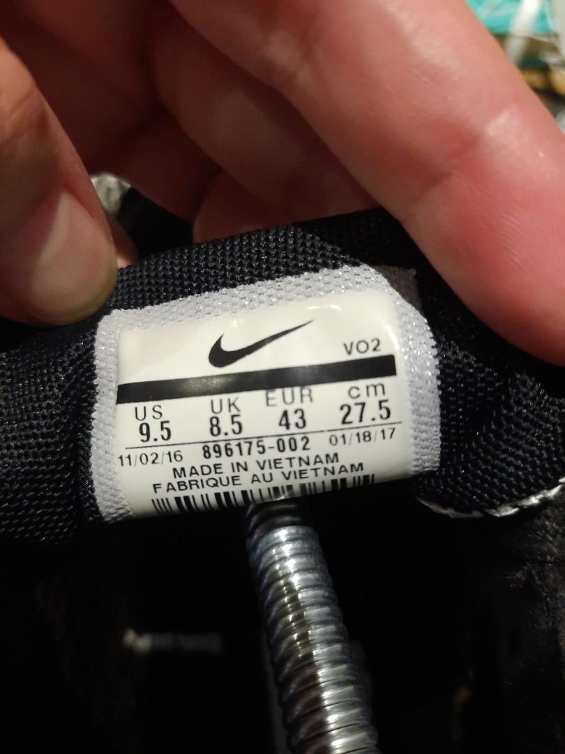 nike af1 ultraforce