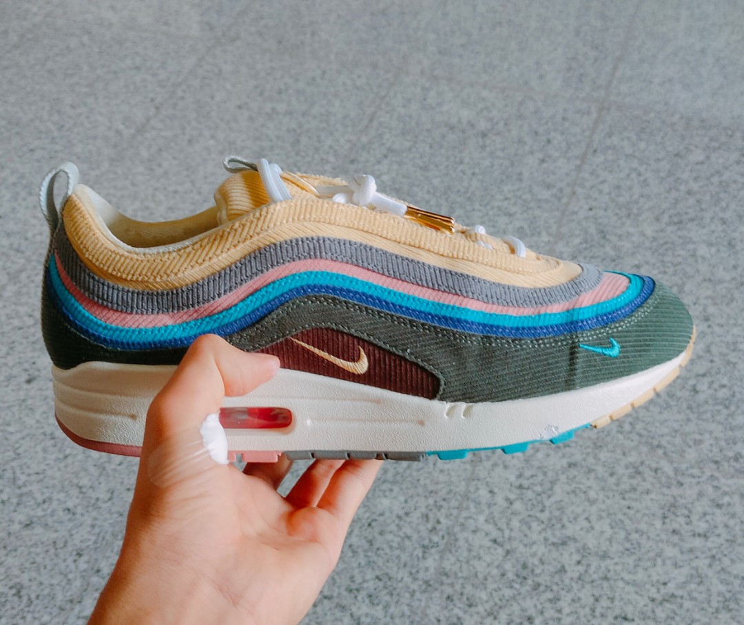 Nike 197 store