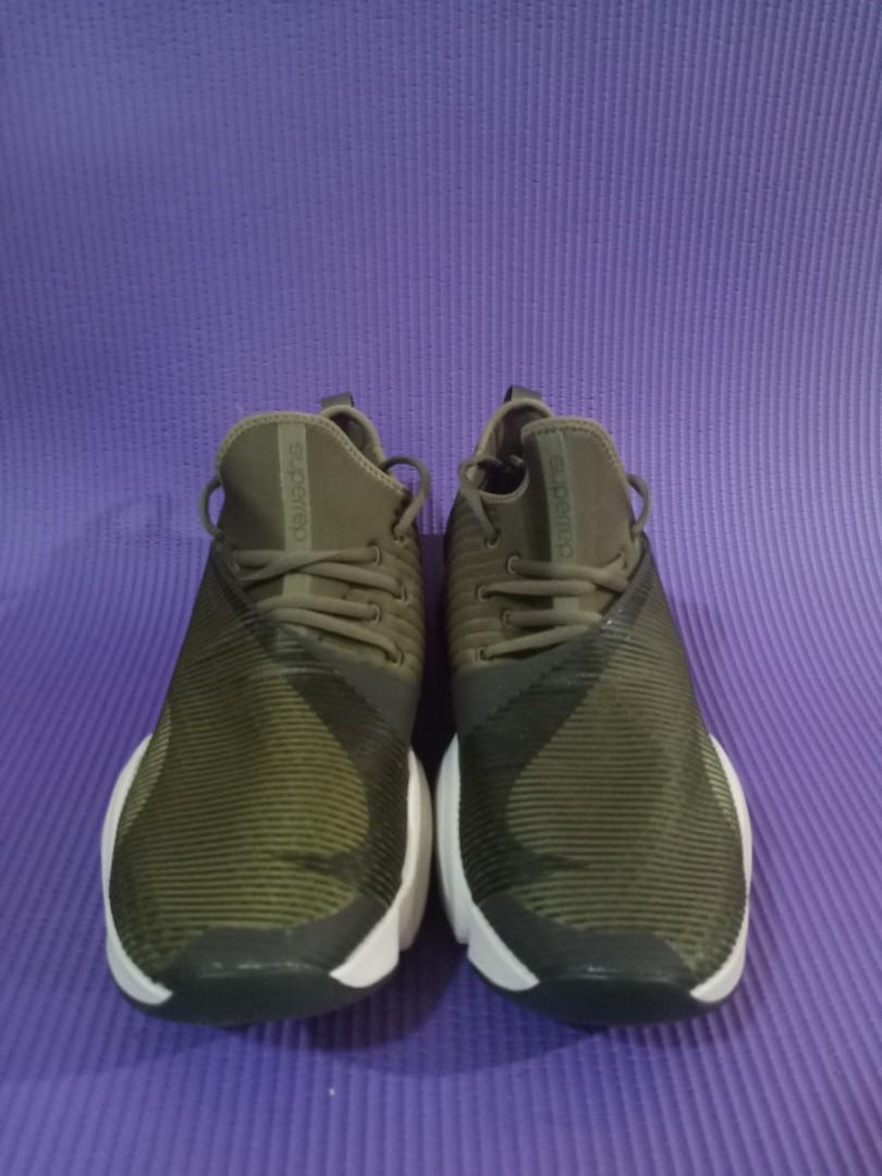 airzoom super rep