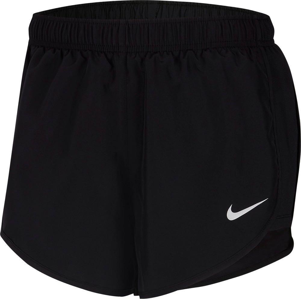White athletic shorts girls outlet