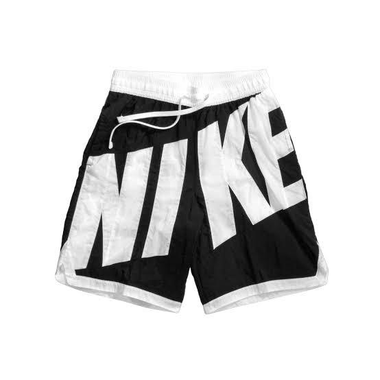 Nike dri fit shop throwback