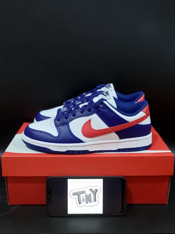 nike dunk us