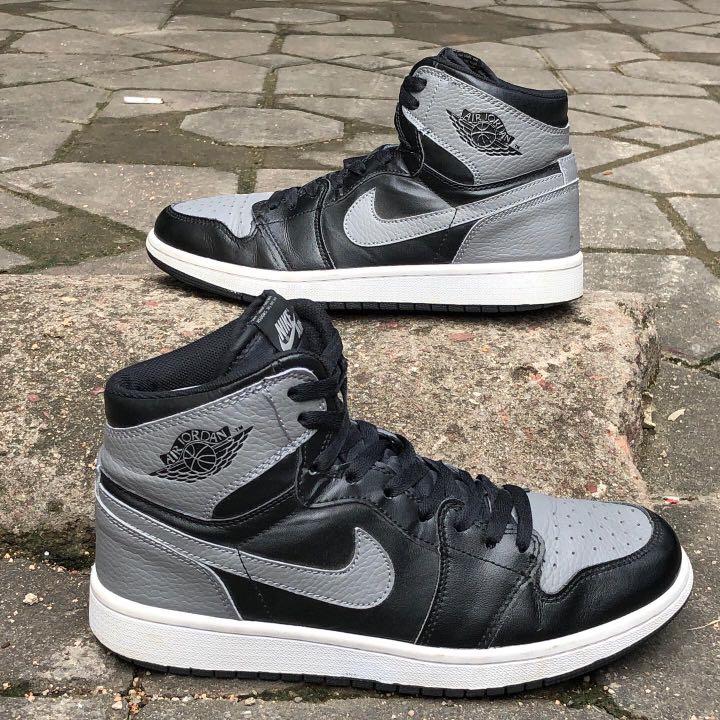 Nike jordan, Fesyen Pria, Sepatu 