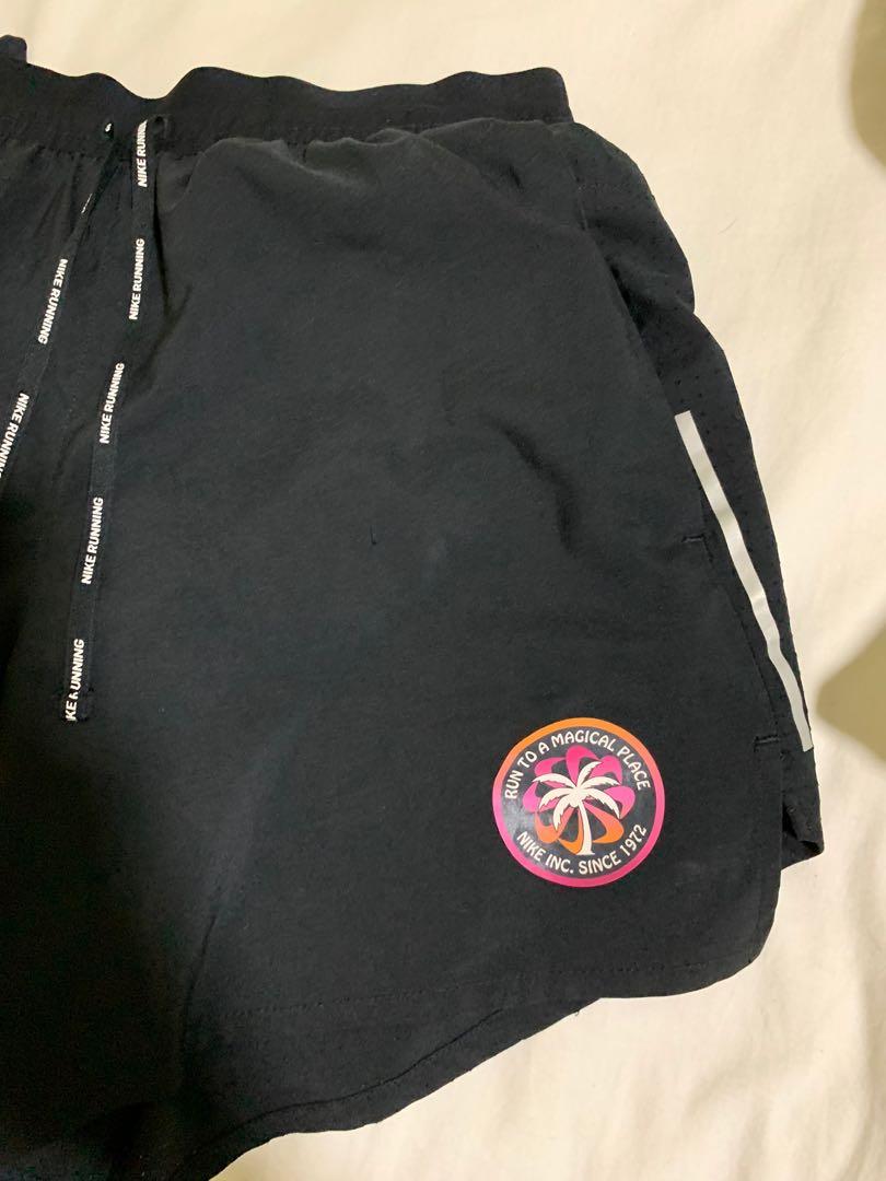 Nike Running shorts dri fit Men s Fashion Activewear on Carousell