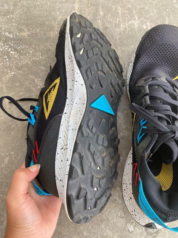 nike trail run 2