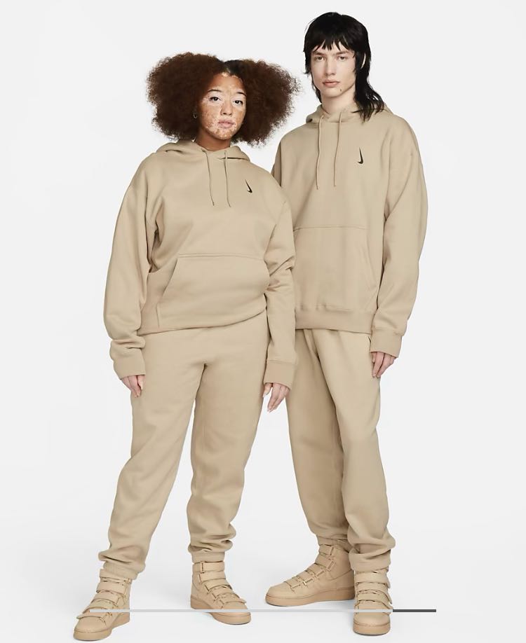 billie eilish collab nike