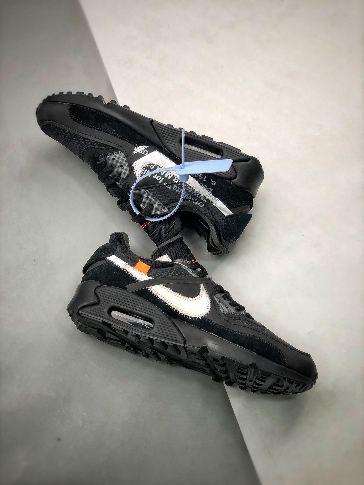 Off white air max 93 new arrivals