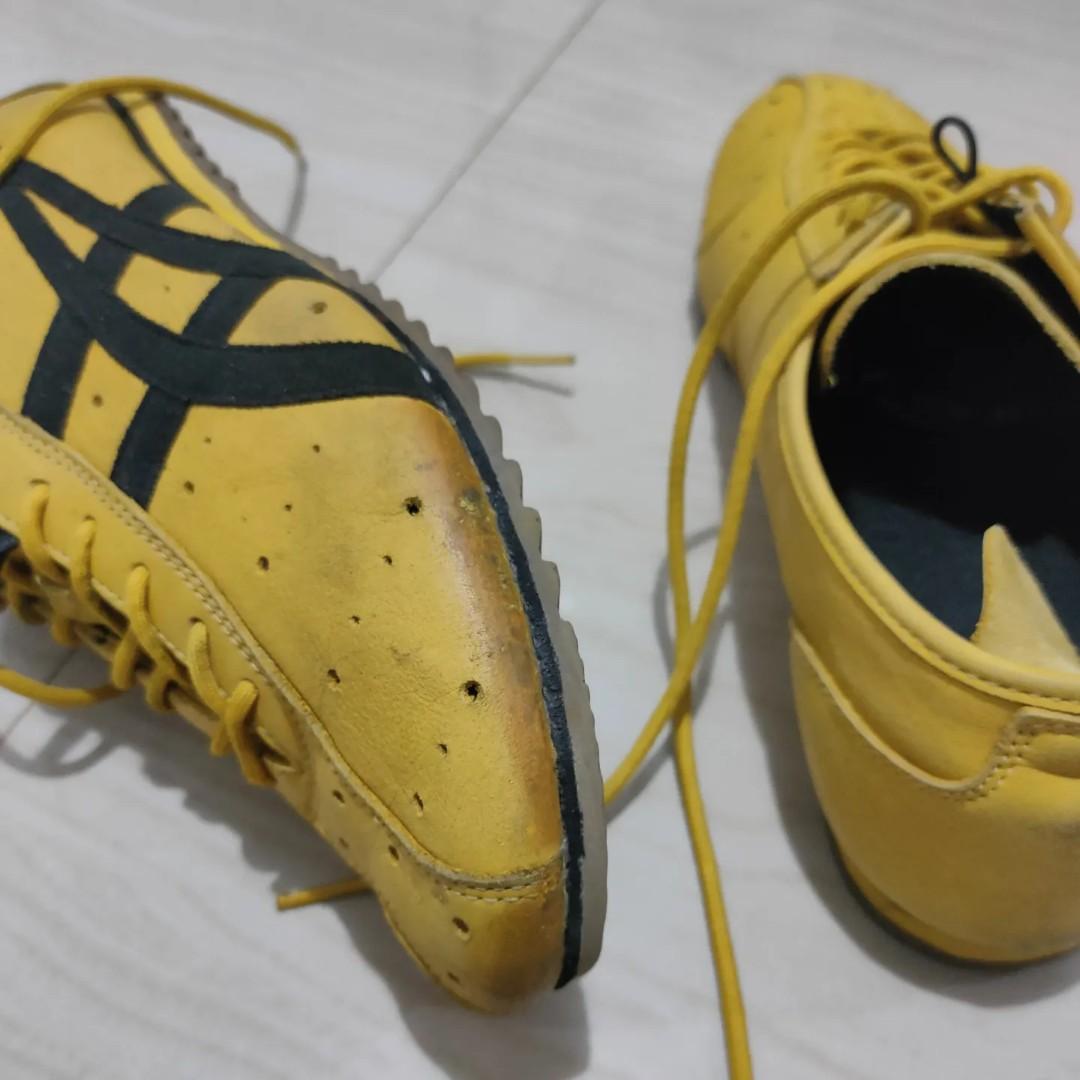 onitsuka tiger keirin