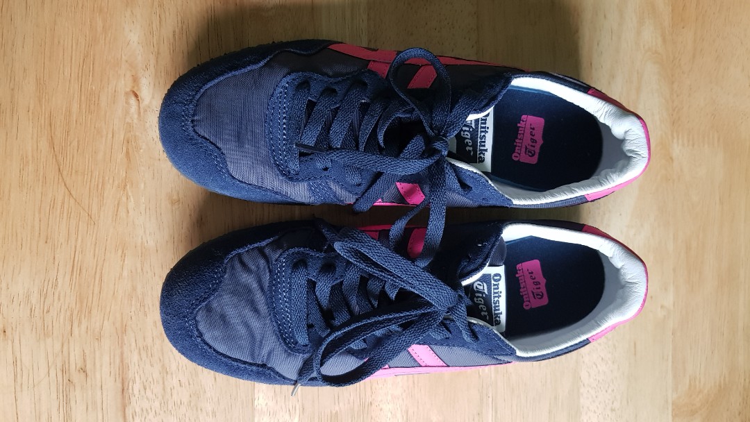 onitsuka tiger montante