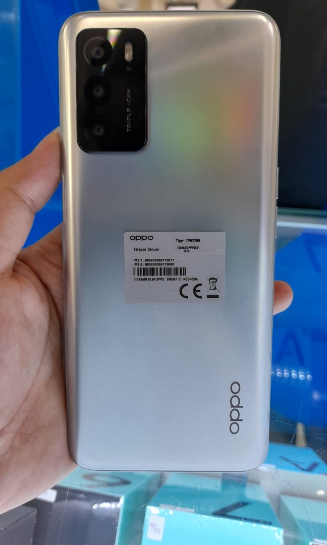 oppo cph2269 harga second