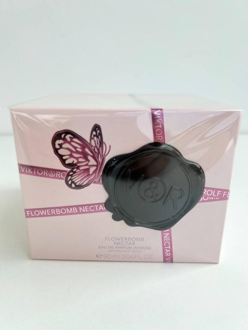 ORI VIKTOR ROLF FLOWER BOMB NECTAR INTENSE W EDP 90ML Beauty