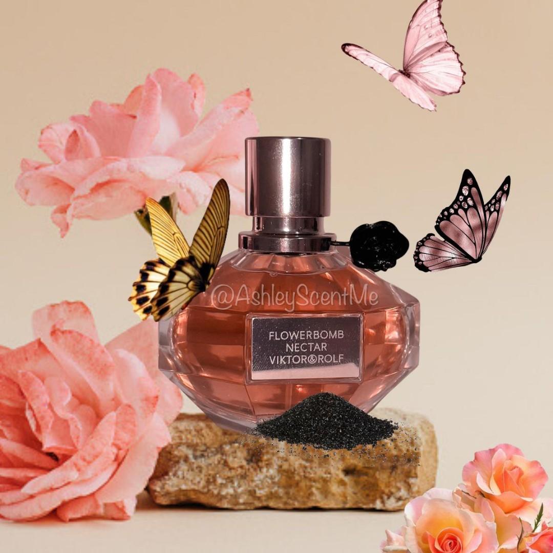 ORI VIKTOR ROLF FLOWER BOMB NECTAR INTENSE W EDP 90ML