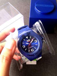 Original Ice Watch ICE Generation - Blue