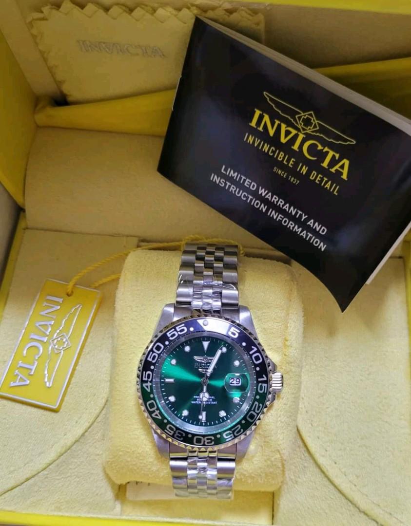 Invicta 34105 on sale