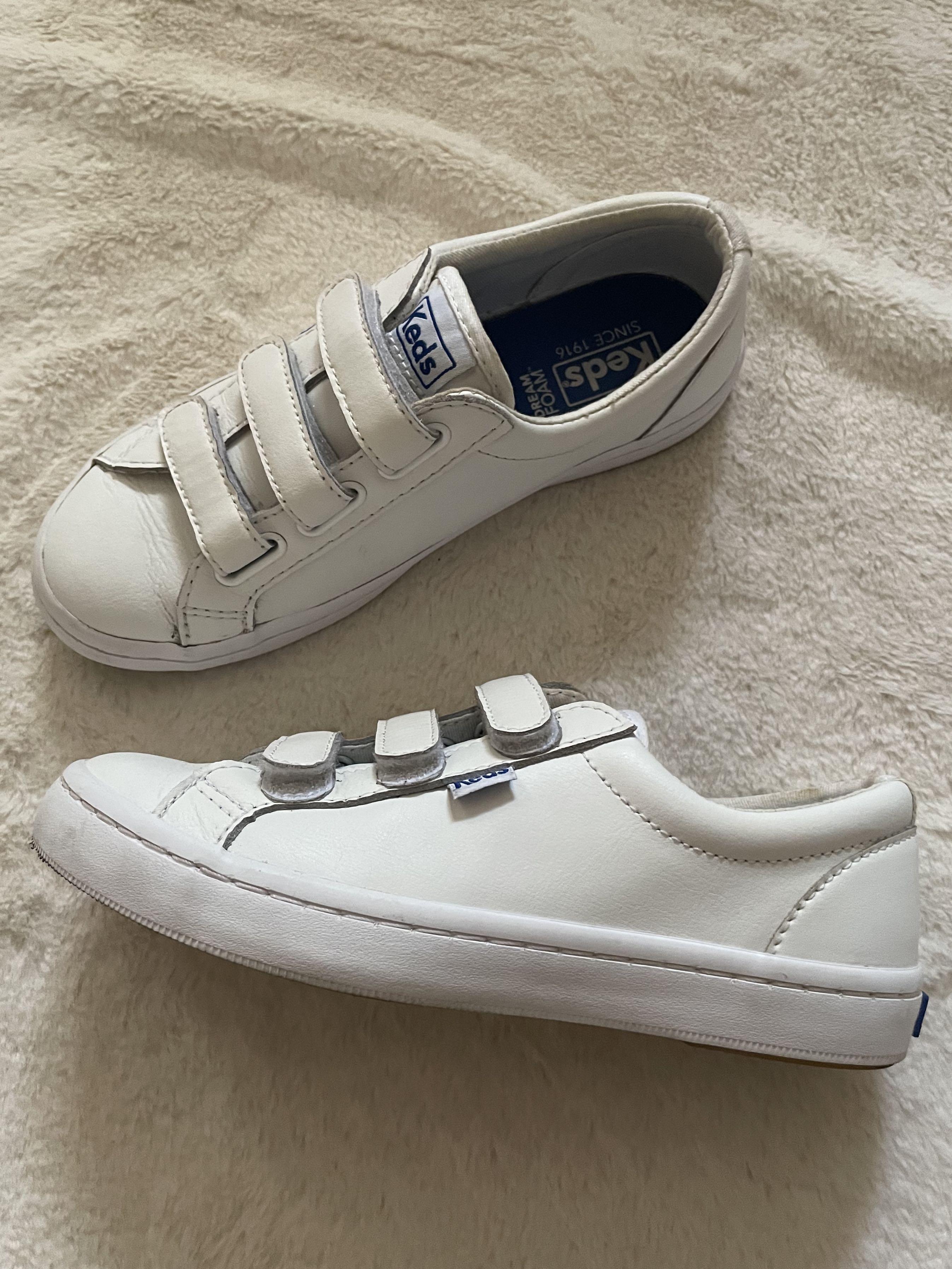 Keds tie break shop