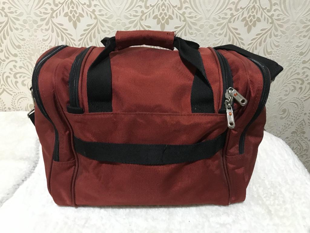 Swiss gear overnight bag sales