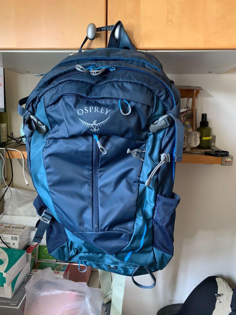 Osprey stratos 24l online