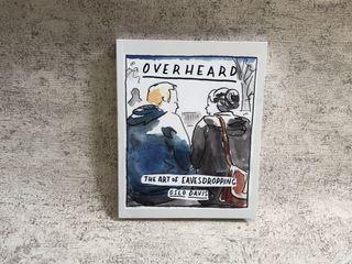 Overheard
