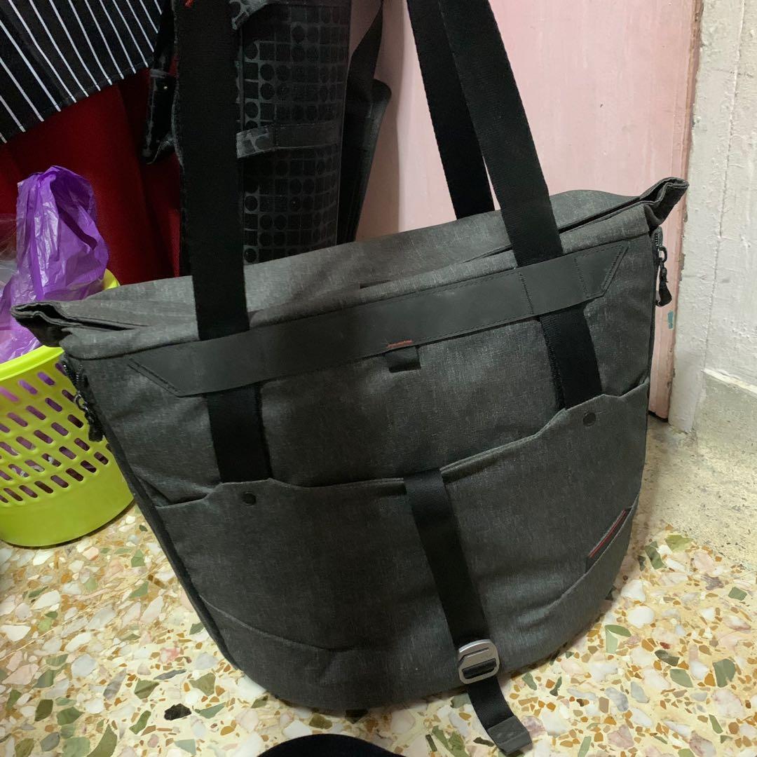 Peak design everyday tote v1 online