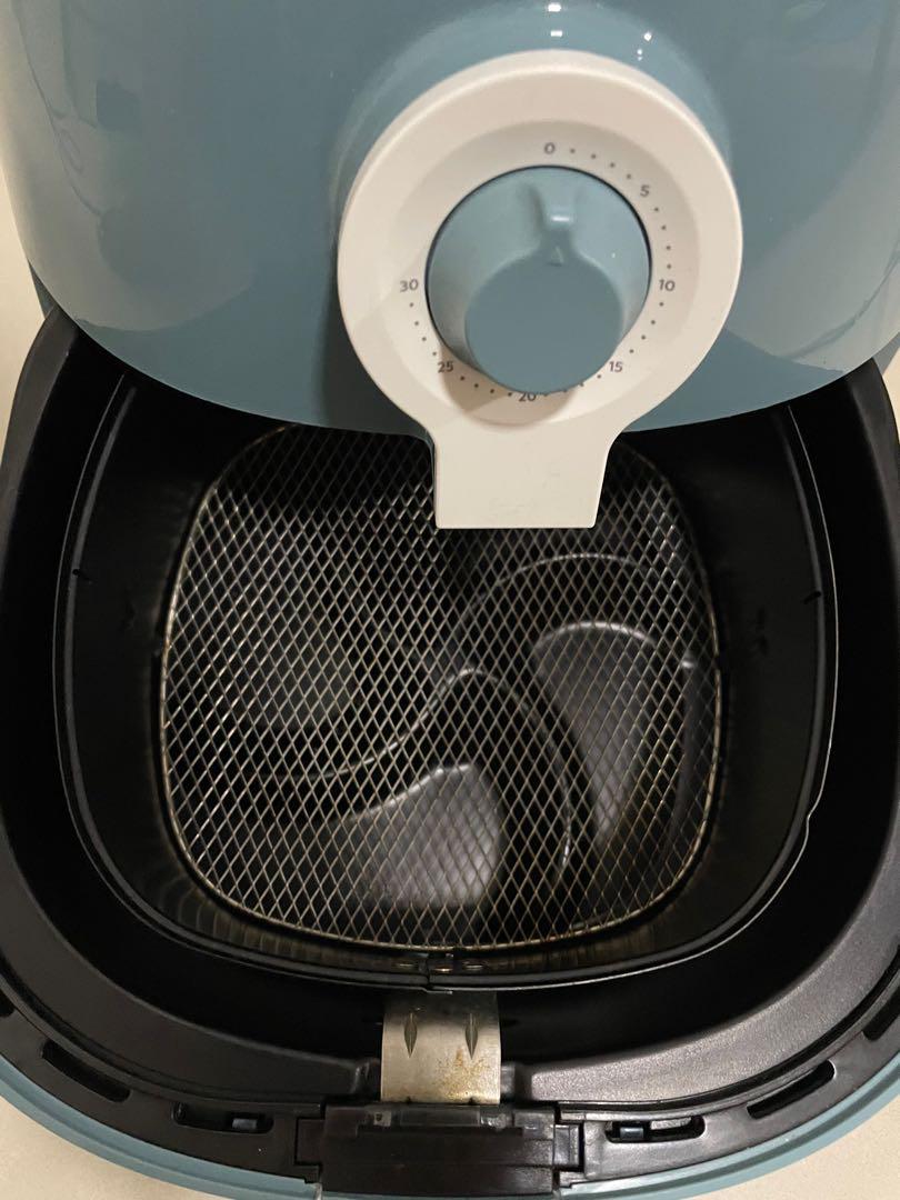 Philip Airfryer HD9218/31, Furniture & Home Living, Kitchenware