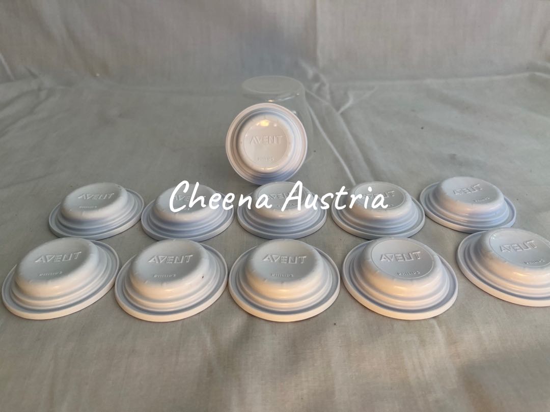 Philips Avent Sealing Discs, Babies & Kids, Nursing & Feeding