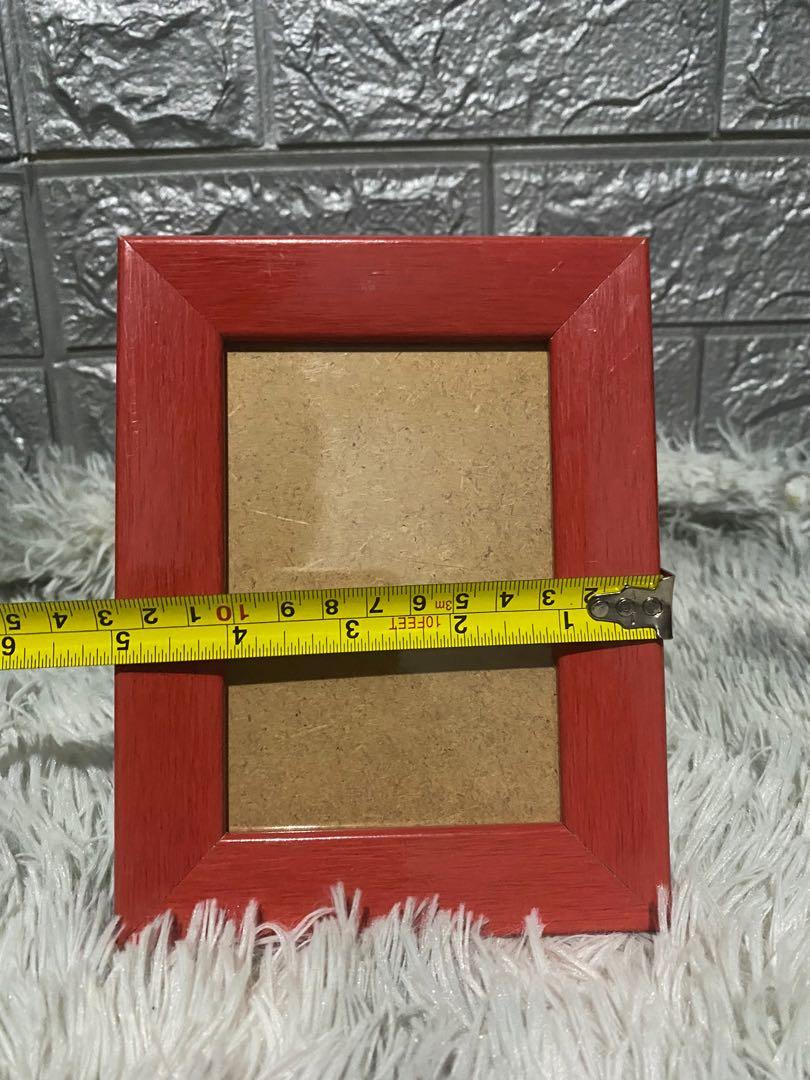 Picture Frame, Furniture & Home Living, Home Decor, Frames & Pictures