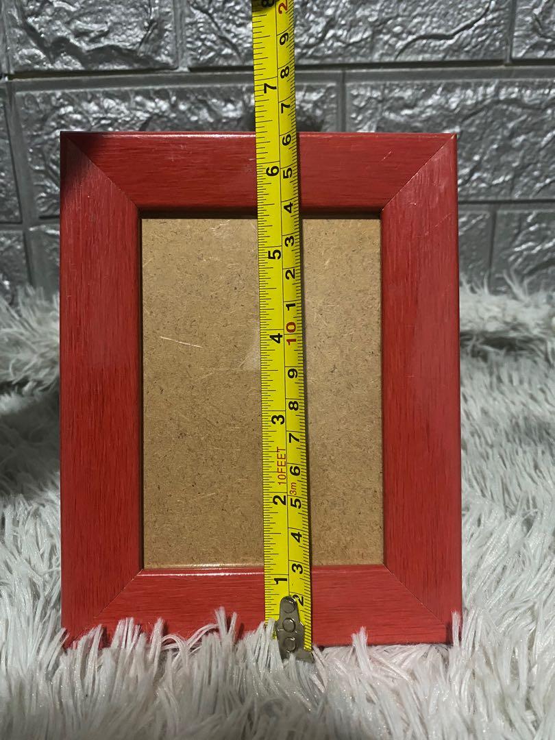 Picture Frame, Furniture & Home Living, Home Decor, Frames & Pictures