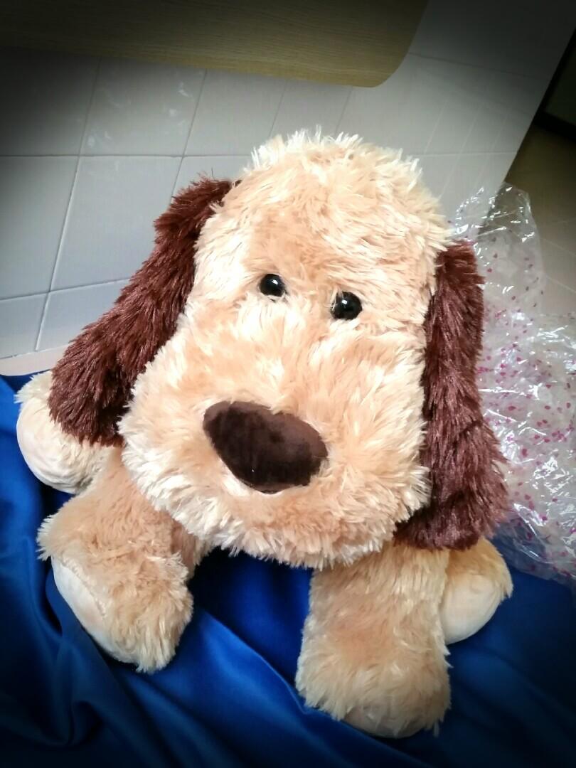 unicorn soft doll