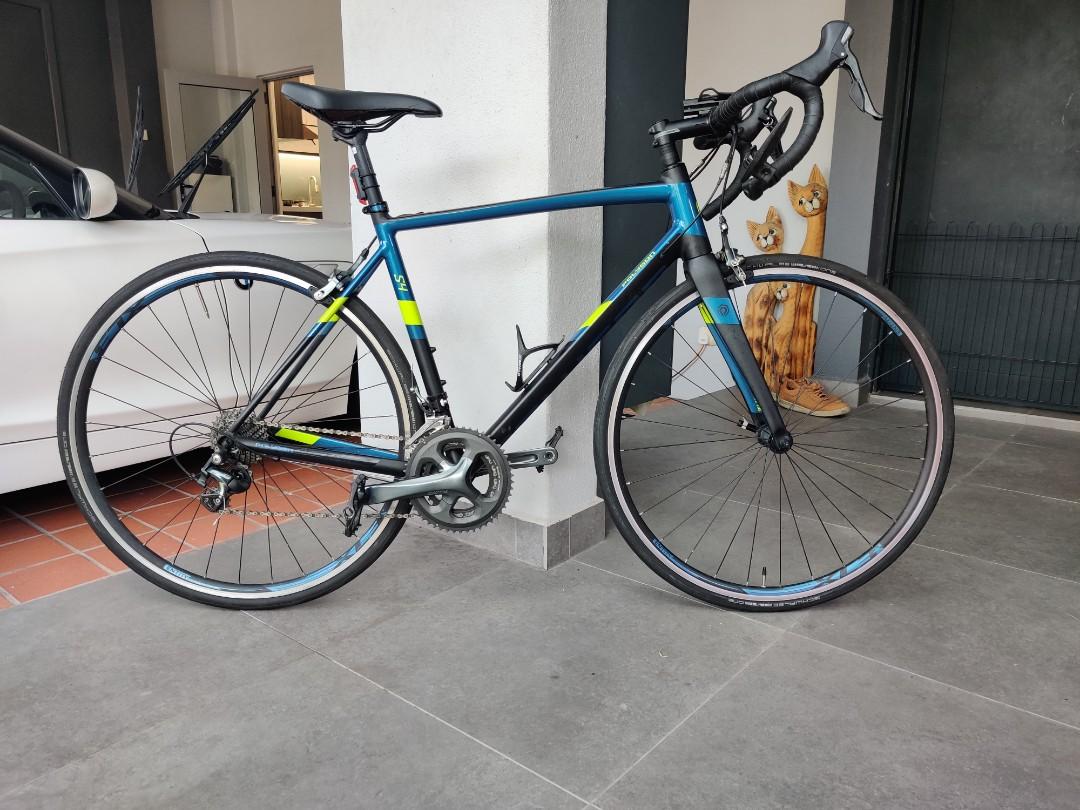 Polygon strattos s4 2021 deals