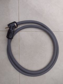 Power Cables with US Plug, 2 m464930416048230400