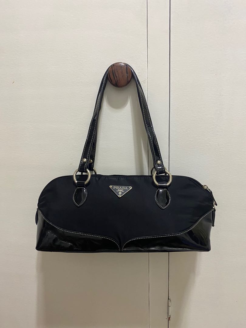 Prada Kili Bag, Luxury, Bags & Wallets on Carousell
