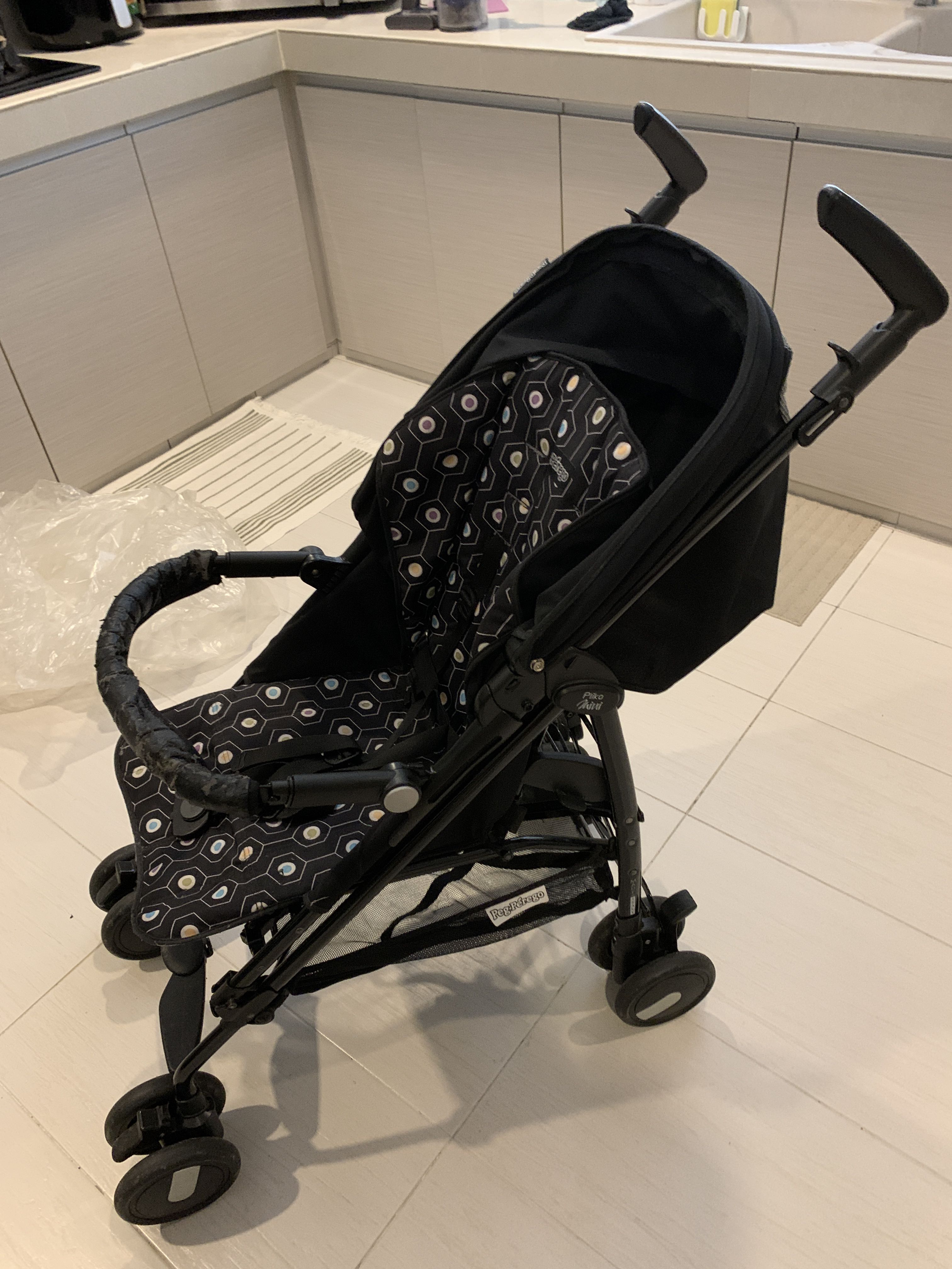 Peg perego umbrella stroller clearance