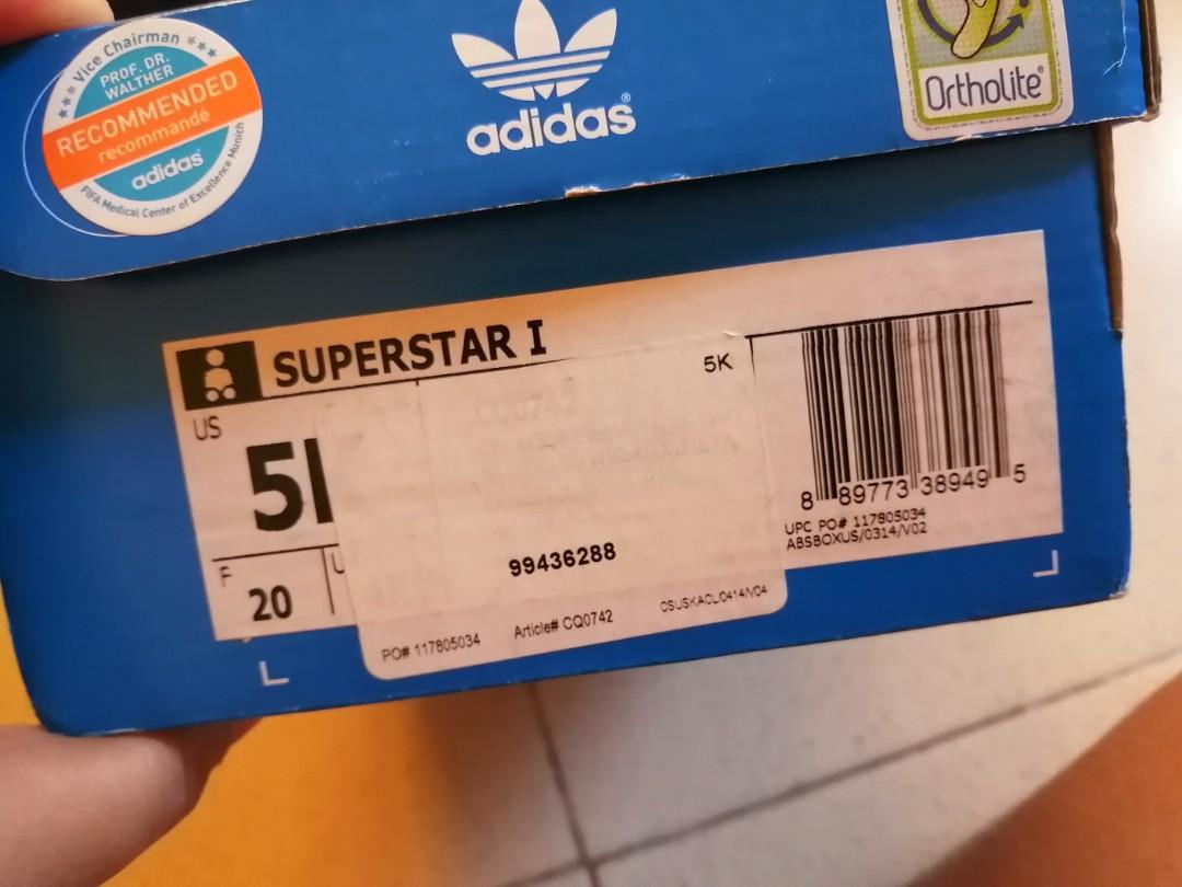 Superstar black iridescent sales hologram