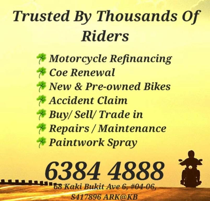 Preowned Honda Cb150R For Sale, Motorcycles, Motorcycles for Sale