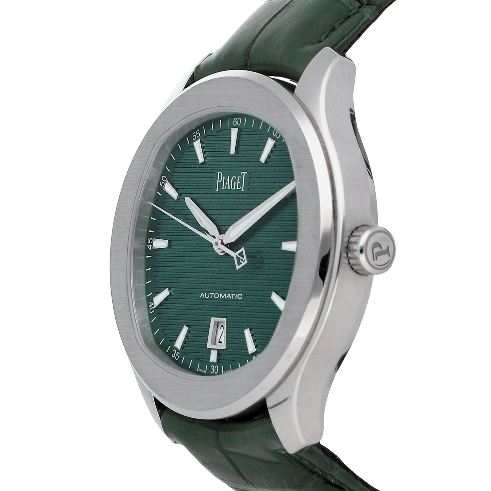 Pre Owned Piaget Polo G0A44001 Luxury Watches on Carousell