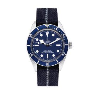 Tudor Style 12510 38mm (Jul 2019), Luxury, Watches on Carousell