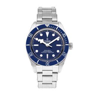 Tudor Style 12510 38mm (Jul 2019), Luxury, Watches on Carousell