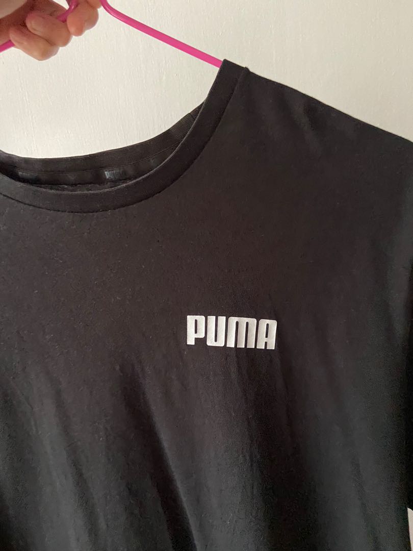 puma shirts 