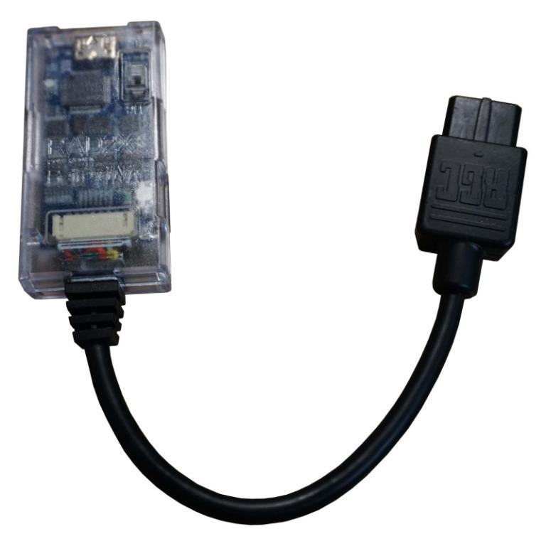 Rad2x n64 2025