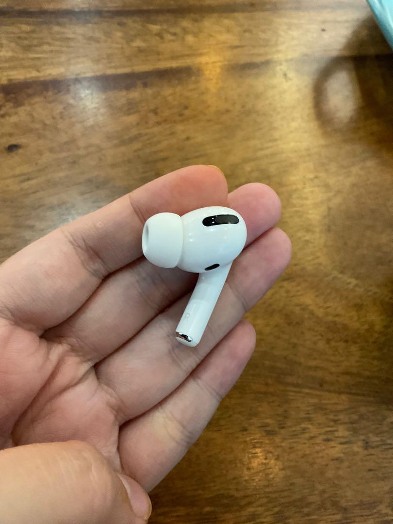 Airpods discount pro pricena