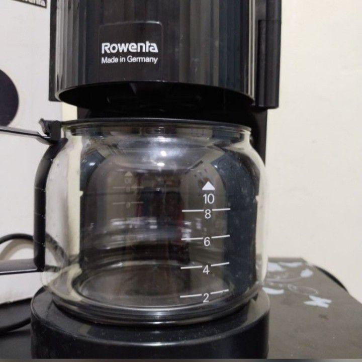 ROWENTA GARANTIE FG - 20 SERIES, Kitchen \u0026 Appliances di Carousell