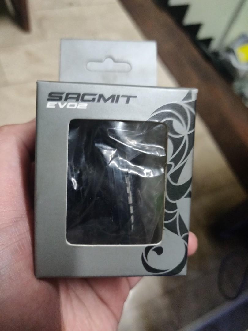 Sagmit evo 2 headset store